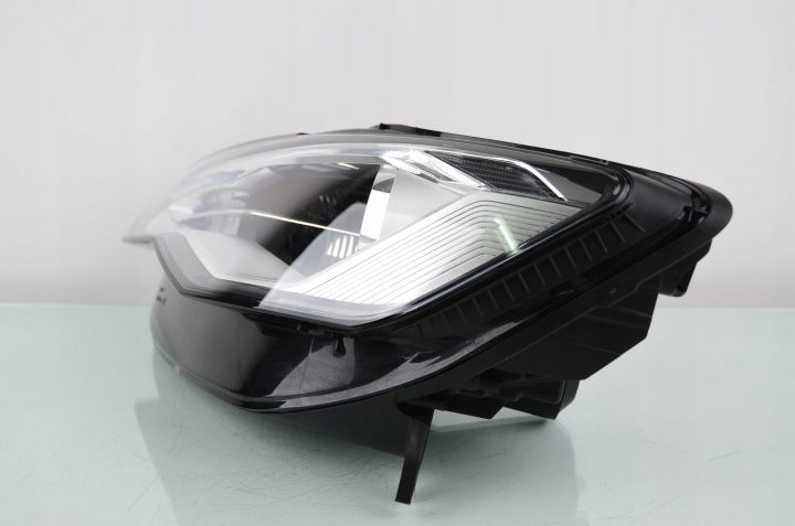 Frontscheinwerfer Audi A6 C7 4G0941005F 4G0941005P 1EL01187701 LED Links SCH1878097230qx