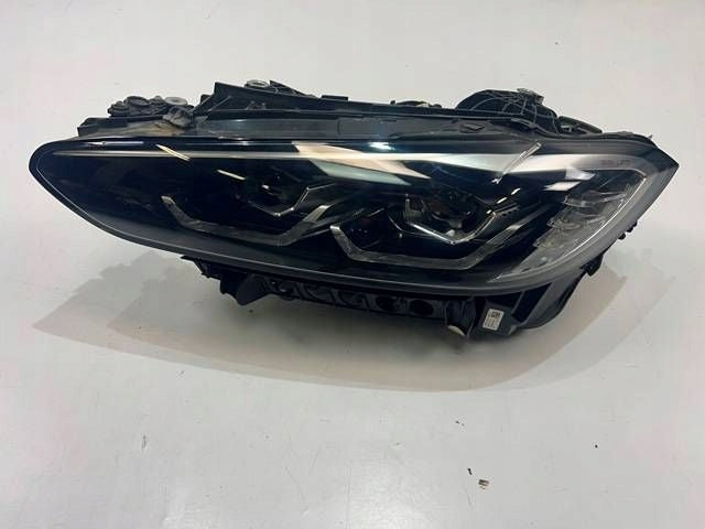 Frontscheinwerfer BMW G22 G23 G26 5A1935104 Links Scheinwerfer Headlight SCH1878349133vg