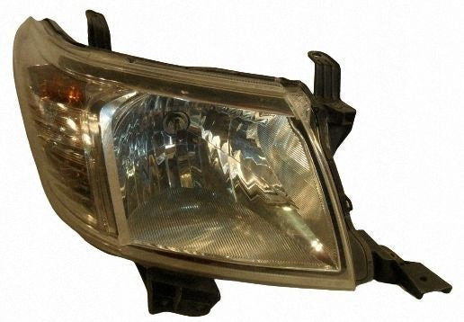 Frontscheinwerfer Toyota Hilux BDS74236 Rechts Scheinwerfer Headlight SCH1878585719lg