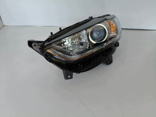 Laden Sie das Bild in den Galerie-Viewer, Frontscheinwerfer Ford Mondeo DS73-13W030-EA Links Scheinwerfer Headlight SCH1879067281hn