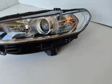 Laden Sie das Bild in den Galerie-Viewer, Frontscheinwerfer Ford Mondeo DS73-13W030-EA Links Scheinwerfer Headlight SCH1879067281hn