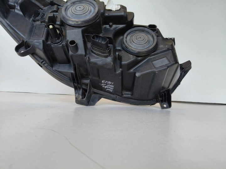Frontscheinwerfer Ford Mondeo DS73-13W030-EA Links Scheinwerfer Headlight SCH1879067281hn
