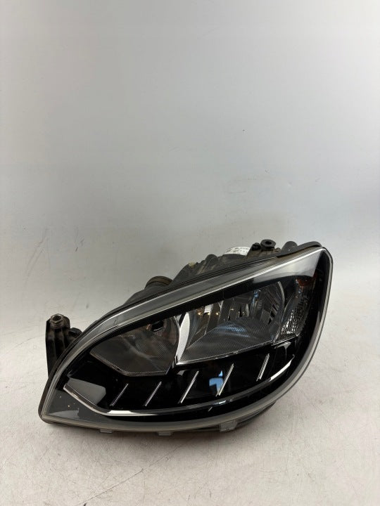 Frontscheinwerfer Skoda Citigo 1ST941005 Links Scheinwerfer Headlight SCH1879403311xk