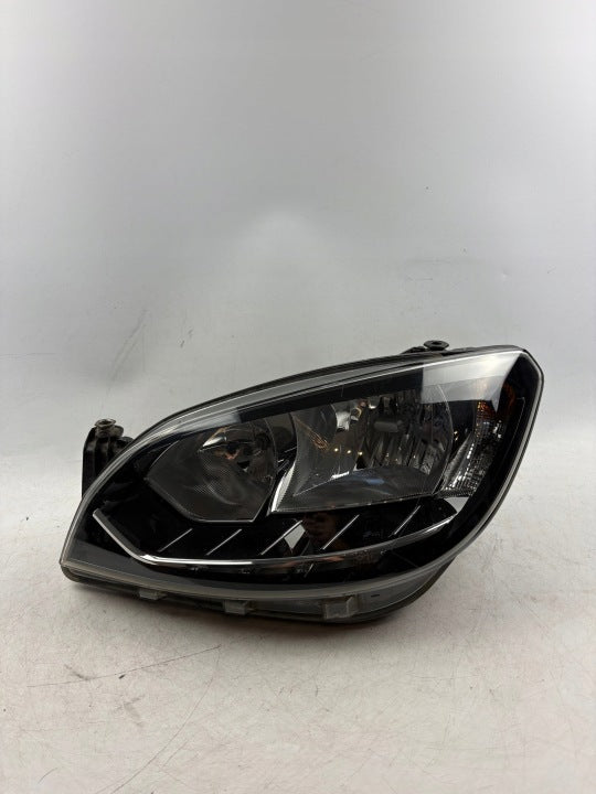 Frontscheinwerfer Skoda Citigo 1ST941005 Links Scheinwerfer Headlight SCH1879403311xk