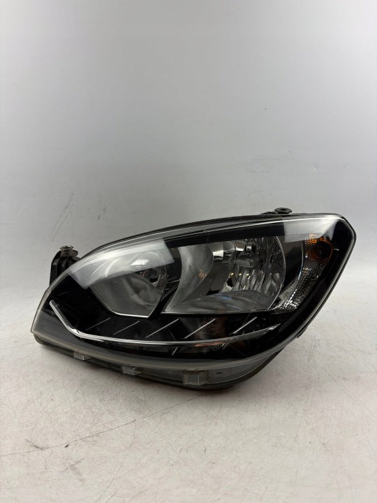 Frontscheinwerfer Skoda Citigo 1ST941005 Links Scheinwerfer Headlight SCH1879403311xk