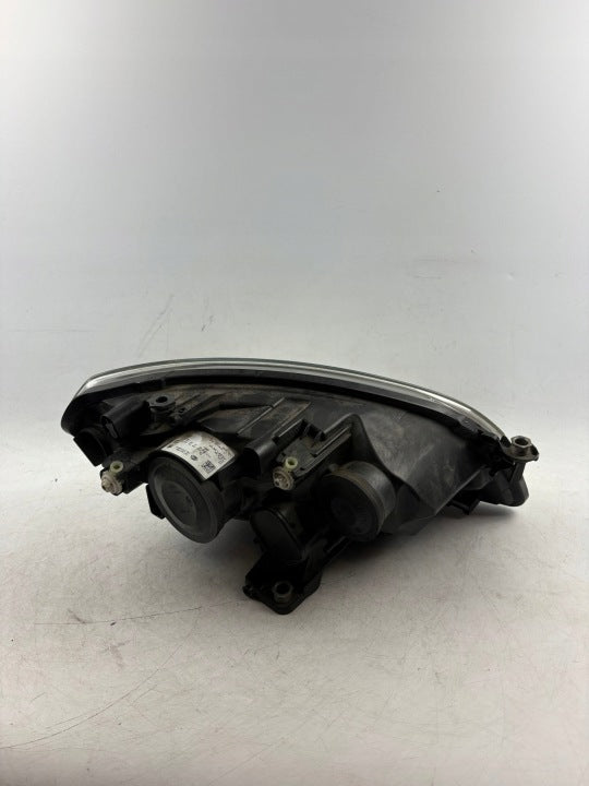 Frontscheinwerfer Skoda Citigo 1ST941005 Links Scheinwerfer Headlight SCH1879403311xk