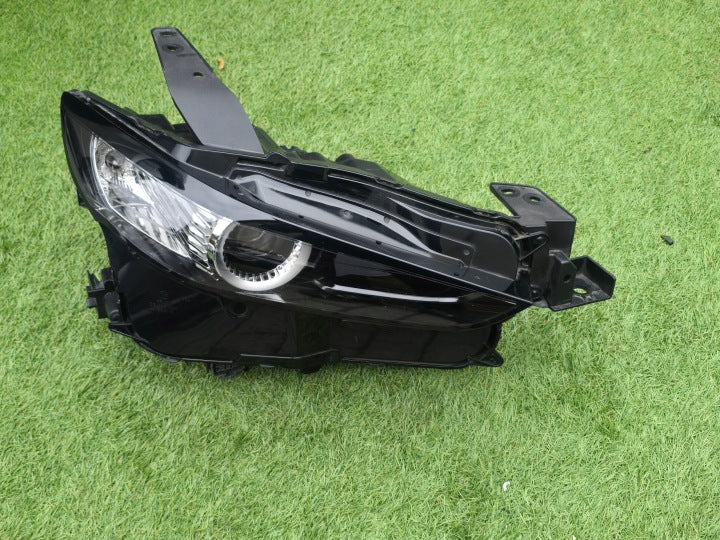 Frontscheinwerfer Mazda Cx30 DGJ1-51030 LED Rechts Scheinwerfer Headlight SCH1881241106eb