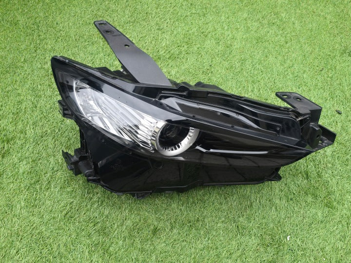 Frontscheinwerfer Mazda Cx30 DGJ1-51030 LED Rechts Scheinwerfer Headlight SCH1881241106eb