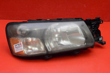 Laden Sie das Bild in den Galerie-Viewer, Frontscheinwerfer Subaru Forester M-1097824- Rechts Scheinwerfer Headlight SCH1881936385tg