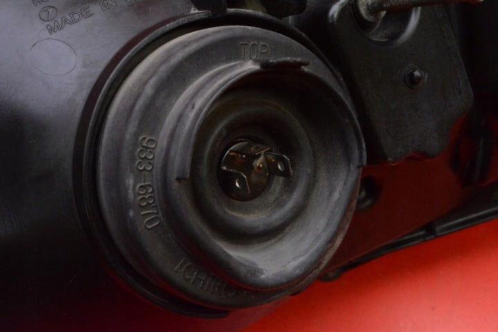Frontscheinwerfer Subaru Forester M-1097824- Rechts Scheinwerfer Headlight SCH1881936385tg