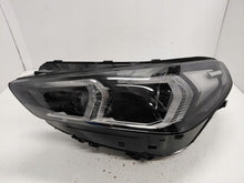 Laden Sie das Bild in den Galerie-Viewer, Frontscheinwerfer BMW X1 5A9A227 Links Scheinwerfer Headlight SCH1882204102tn