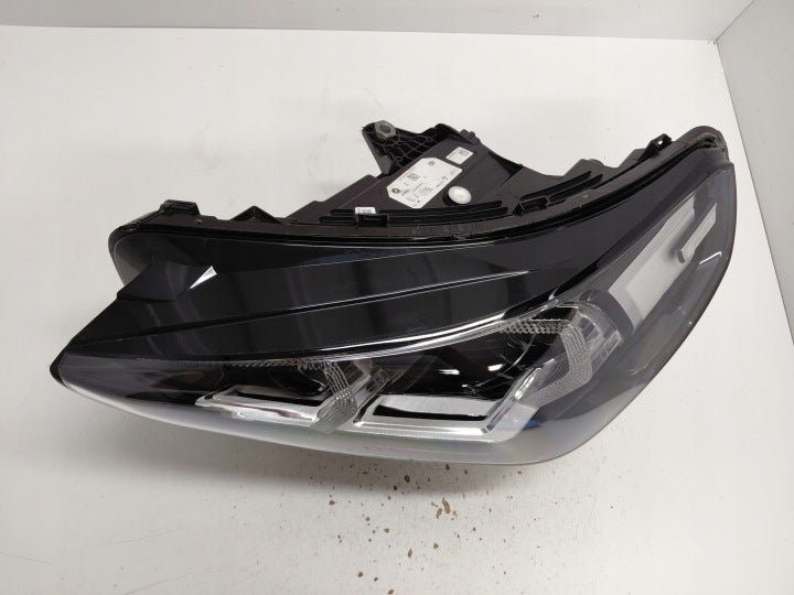 Frontscheinwerfer BMW X1 5A9A227 Links Scheinwerfer Headlight SCH1882204102tn