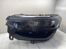 Laden Sie das Bild in den Galerie-Viewer, Frontscheinwerfer VW 57L941035 Links Scheinwerfer Headlight SCH1882606852yu
