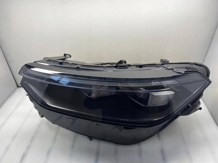 Frontscheinwerfer VW 57L941035 Links Scheinwerfer Headlight SCH1882606852yu