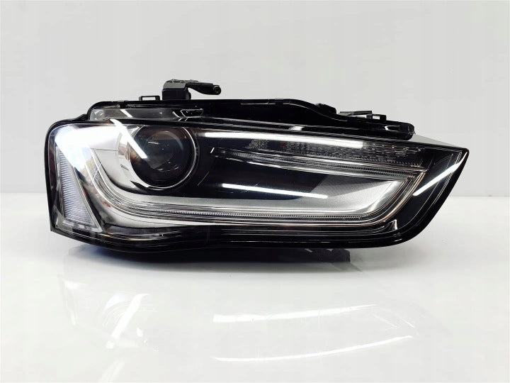 Frontscheinwerfer Audi A4 B8 8K0941006C LED Rechts Scheinwerfer Headlight SCH1883264621xd