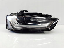 Laden Sie das Bild in den Galerie-Viewer, Frontscheinwerfer Audi A4 B8 8K0941006C LED Rechts Scheinwerfer Headlight SCH1883264621xd