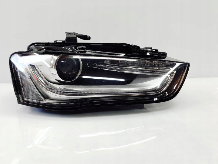 Frontscheinwerfer Audi A4 B8 8K0941006C LED Rechts Scheinwerfer Headlight SCH1883264621xd