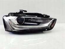 Laden Sie das Bild in den Galerie-Viewer, Frontscheinwerfer Audi A4 B8 8K0941006C LED Rechts Scheinwerfer Headlight SCH1883264621xd