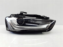 Laden Sie das Bild in den Galerie-Viewer, Frontscheinwerfer Audi A4 B8 8K0941006C LED Rechts Scheinwerfer Headlight SCH1883264621xd