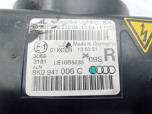 Laden Sie das Bild in den Galerie-Viewer, Frontscheinwerfer Audi A4 B8 8K0941006C LED Rechts Scheinwerfer Headlight SCH1883264621xd