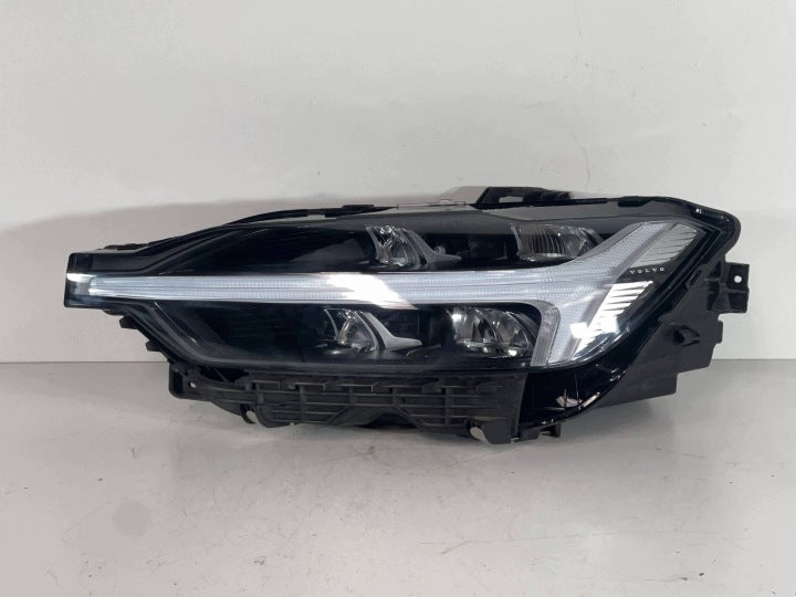 Frontscheinwerfer Volvo Xc60 32420430 Links Scheinwerfer Headlight SCH1884606911qa