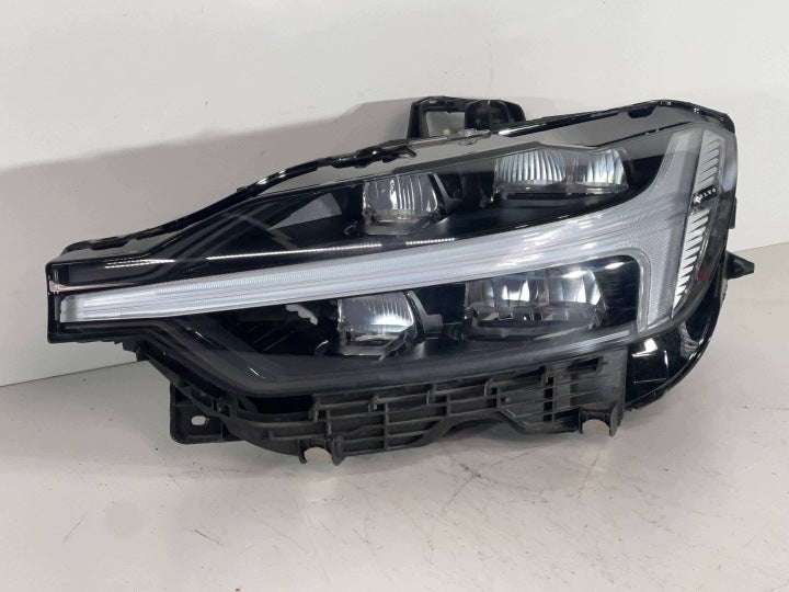 Frontscheinwerfer Volvo Xc60 32420430 Links Scheinwerfer Headlight SCH1884606911qa