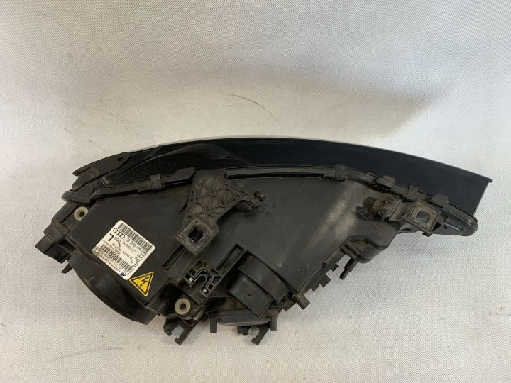 Frontscheinwerfer Audi A4 8K0941005C Links Scheinwerfer Headlight SCH1886072386jr