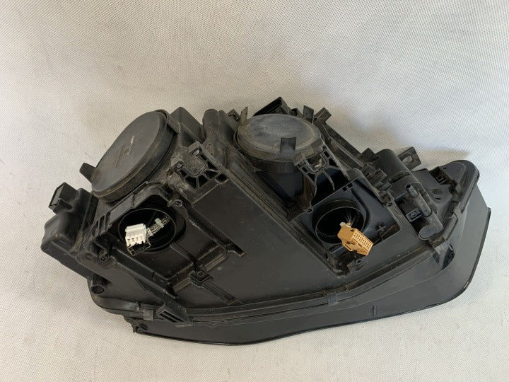 Frontscheinwerfer Audi A4 8K0941005C Links Scheinwerfer Headlight SCH1886072386jr