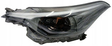 Laden Sie das Bild in den Galerie-Viewer, Frontscheinwerfer Toyota C-Hr 81150YP280 Links Scheinwerfer Headlight SCH1886299900rz