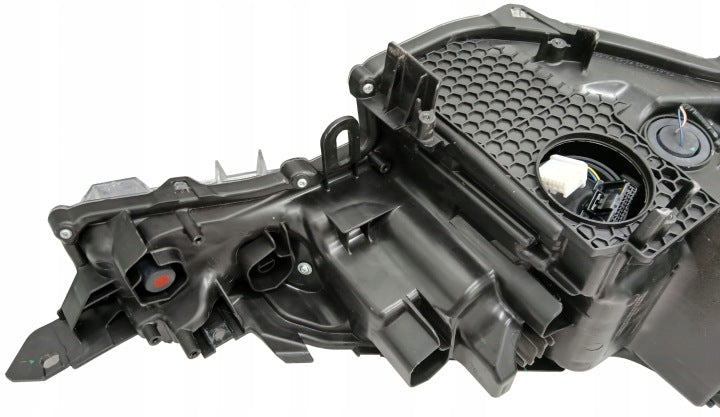 Frontscheinwerfer Toyota C-Hr 81150YP280 Links Scheinwerfer Headlight SCH1886299900rz