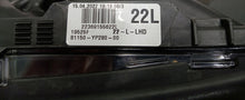 Laden Sie das Bild in den Galerie-Viewer, Frontscheinwerfer Toyota C-Hr 81150YP280 Links Scheinwerfer Headlight SCH1886299900rz