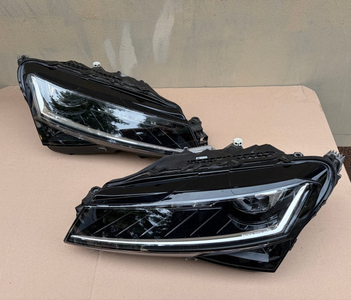 Frontscheinwerfer Skoda Superb III 3V1941015 Links Scheinwerfer Headlight SCH1886736020nc