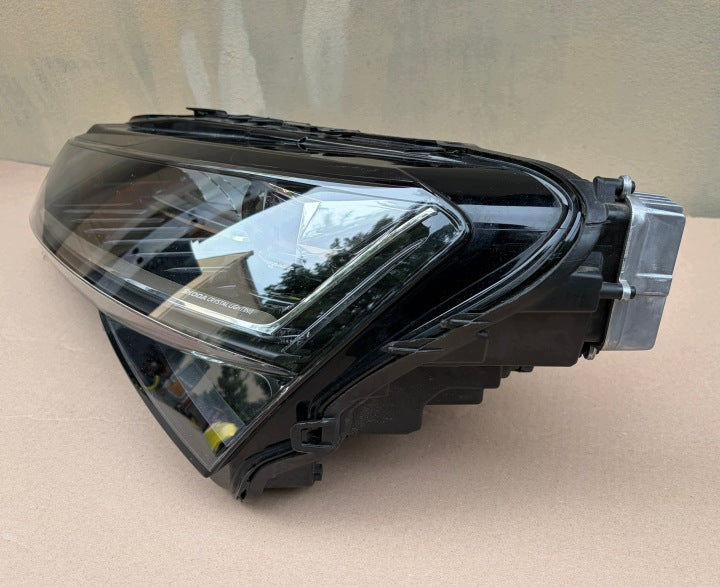 Frontscheinwerfer Skoda Superb III 3V1941015 Links Scheinwerfer Headlight SCH1886736020nc