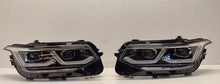 Laden Sie das Bild in den Galerie-Viewer, Frontscheinwerfer VW Tiguan 5NC941082H Ein Satz Scheinwerfer Headlight SCH1887876518ly