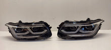 Laden Sie das Bild in den Galerie-Viewer, Frontscheinwerfer VW Tiguan 5NC941082H Ein Satz Scheinwerfer Headlight SCH1887876518ly
