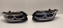 Laden Sie das Bild in den Galerie-Viewer, Frontscheinwerfer VW Tiguan 5NC941082H Ein Satz Scheinwerfer Headlight SCH1887876518ly
