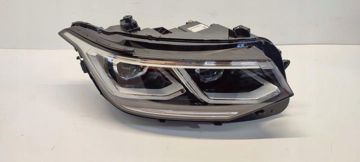 Frontscheinwerfer VW Tiguan 5NC941082H Ein Satz Scheinwerfer Headlight SCH1887876518ly