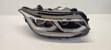 Laden Sie das Bild in den Galerie-Viewer, Frontscheinwerfer VW Tiguan 5NC941082H Ein Satz Scheinwerfer Headlight SCH1887876518ly