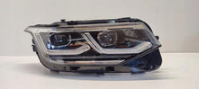 Laden Sie das Bild in den Galerie-Viewer, Frontscheinwerfer VW Tiguan 5NC941082H Ein Satz Scheinwerfer Headlight SCH1887876518ly