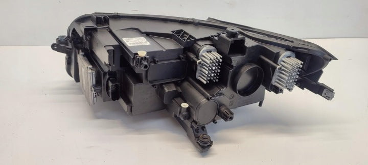 Frontscheinwerfer VW Tiguan 5NC941082H Ein Satz Scheinwerfer Headlight SCH1887876518ly