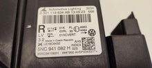 Laden Sie das Bild in den Galerie-Viewer, Frontscheinwerfer VW Tiguan 5NC941082H Ein Satz Scheinwerfer Headlight SCH1887876518ly