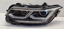 Laden Sie das Bild in den Galerie-Viewer, Frontscheinwerfer VW Tiguan 5NC941082H Ein Satz Scheinwerfer Headlight SCH1887876518ly