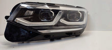 Laden Sie das Bild in den Galerie-Viewer, Frontscheinwerfer VW Tiguan 5NC941082H Ein Satz Scheinwerfer Headlight SCH1887876518ly