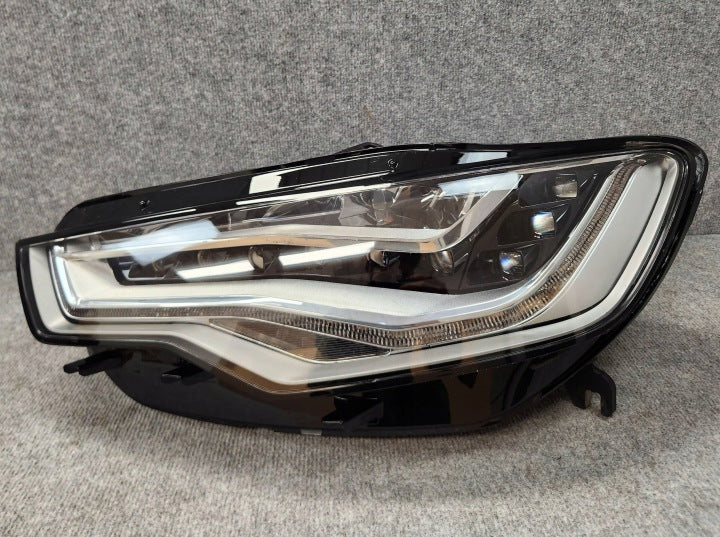 Frontscheinwerfer Audi A6 4G0941033C LED Links Scheinwerfer Headlight SCH1888125052ru