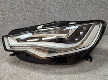 Laden Sie das Bild in den Galerie-Viewer, Frontscheinwerfer Audi A6 4G0941033C LED Links Scheinwerfer Headlight SCH1888125052ru