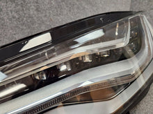 Laden Sie das Bild in den Galerie-Viewer, Frontscheinwerfer Audi A6 4G0941033C LED Links Scheinwerfer Headlight SCH1888125052ru