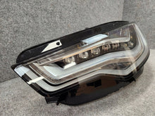 Laden Sie das Bild in den Galerie-Viewer, Frontscheinwerfer Audi A6 4G0941033C LED Links Scheinwerfer Headlight SCH1888125052ru
