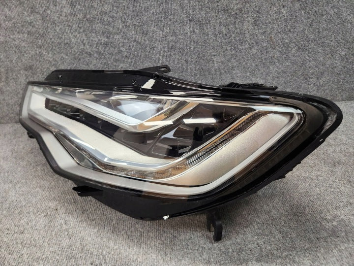 Frontscheinwerfer Audi A6 4G0941033C LED Links Scheinwerfer Headlight SCH1888125052ru