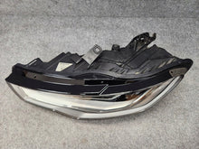 Laden Sie das Bild in den Galerie-Viewer, Frontscheinwerfer Audi A6 4G0941033C LED Links Scheinwerfer Headlight SCH1888125052ru