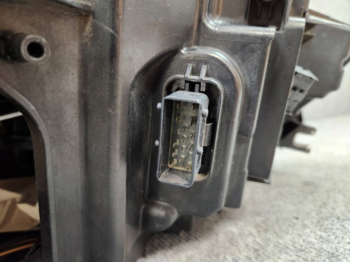 Frontscheinwerfer Audi A6 4G0941033C LED Links Scheinwerfer Headlight SCH1888125052ru